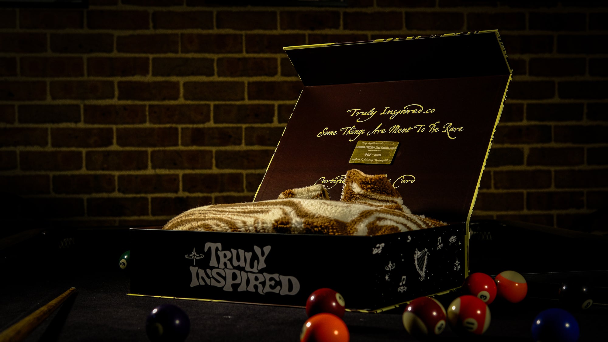 The Box