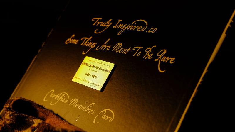 Box detail