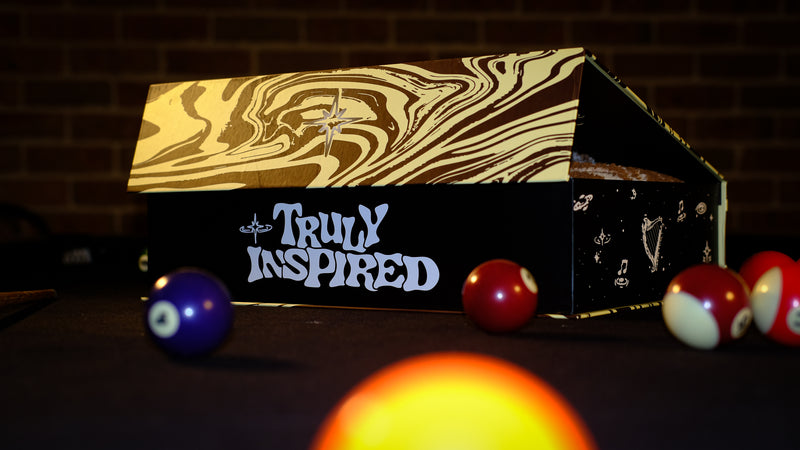 Box exterior