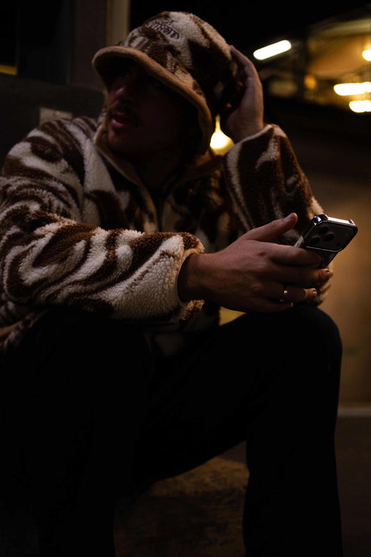 Worn After Dark