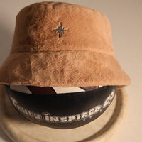 Reversible Swirl Bucket Hat