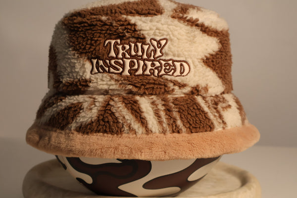 Hat detail